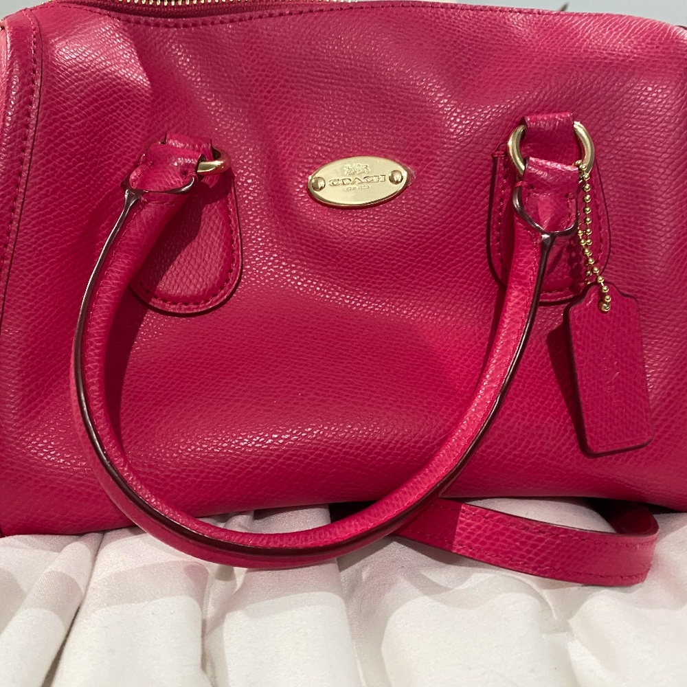 Coach Crossbody
